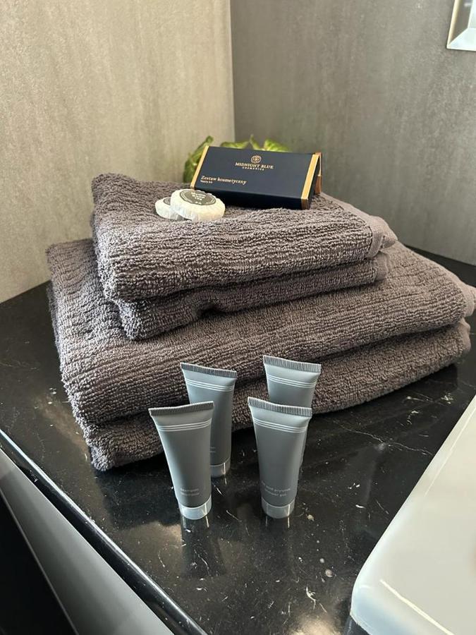 شقة Apartament Sikorskiego Olsztyn - Najlepszy Widok - Klimatyzacja المظهر الخارجي الصورة